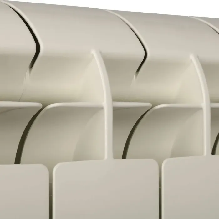 Радиатор биметаллический 8 секций Global Style Plus 500