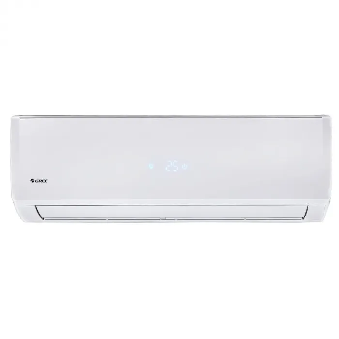 Кондиционер GREE Smart инверторный GWH24QE-K6DNB6I/I-GWH24AFE-K6DNA2I/O