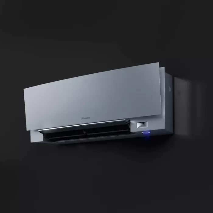 Кондиционер Daikin Emura инверторный FTXJ25AS/RXJ25A (серый)