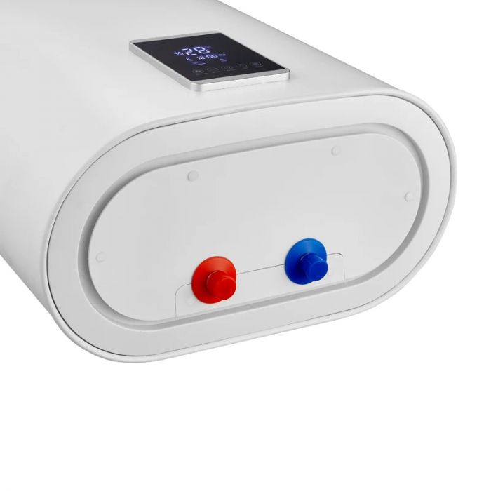 Водонагреватель Aervita EWH80-B18D 80 (64) л сух.ТЭН 2кВт WiFi