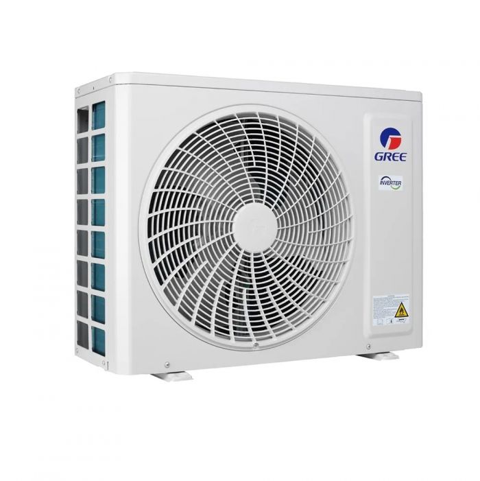 Кондиционер GREE CLIVIA инверторный GWH18AUDXD-K6DNA1A/I-GWH18AUDXD-K6DNA1A/O