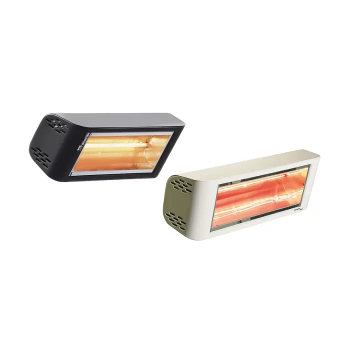 Обогреватель инфракрасный Heliosa IP X5 MOD44 AMBER 992 2000В