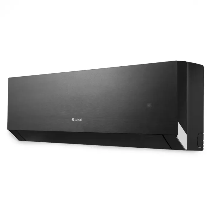 Кондиционер GREE CLIVIA инверторный GWH18AUDXD-K6DNA1A/I-GWH18AUDXD-K6DNA1A/O чёрный