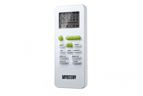 Кондиционер Mystery MTH24CT-W3N2/I-MTH24CT-W3N2/O