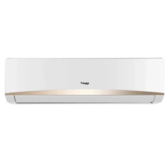 Кондиционер HOAPP LUNA инверторный wi-fi HSK-LA67VAW/HMK-LA67VA