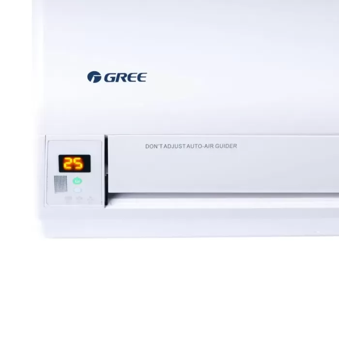 Кондиционер GREE Praktik PRO инверторный GWH09QB-K3DNA2G/I-GWH09QB-K3DNA1G/O