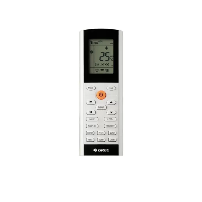 Кондиционер GREE Smart инверторный Wi-Fi GWH09QB-K3DNB6G/I-GWH09QB-K3DNA1G/O