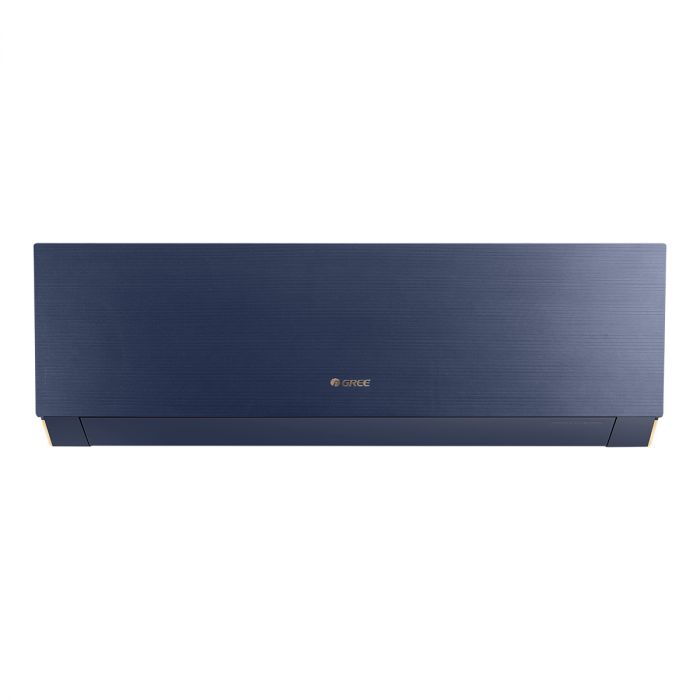 Кондиционер GREE CLIVIA инверторный GWH18AUDXD-K6DNA1A/I-GWH18AUDXD-K6DNA1A/O синий
