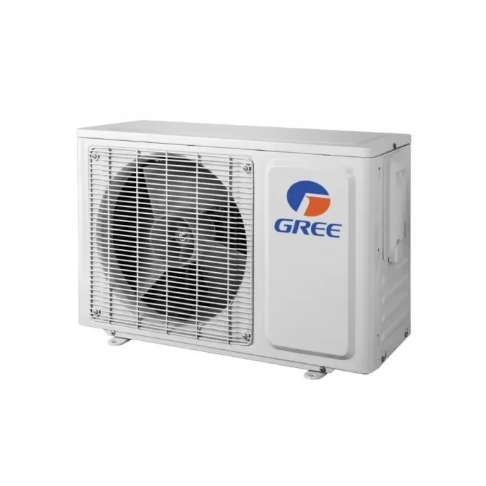 Кондиционер GREE BORA GWH24AAD-K3NNA2A/I-GWH24AAD-K3NNA1A/O