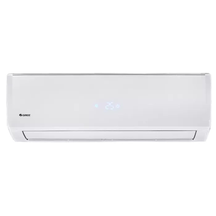Кондиционер GREE Smart инверторный GWH12QC-K6DNB6F/I-GWH12AFC-K6DNA2F/O тепловой насос