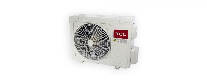 Кондиционер TCL инверторный TAC-09CHSD/FCI FreshIN 3.0 тепловой насос