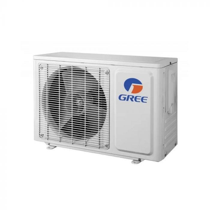 Кондиционер GREE BORA GWH12AABXB-K3NNA2B/I-GWH12AGBXB-K3NNA1B/O