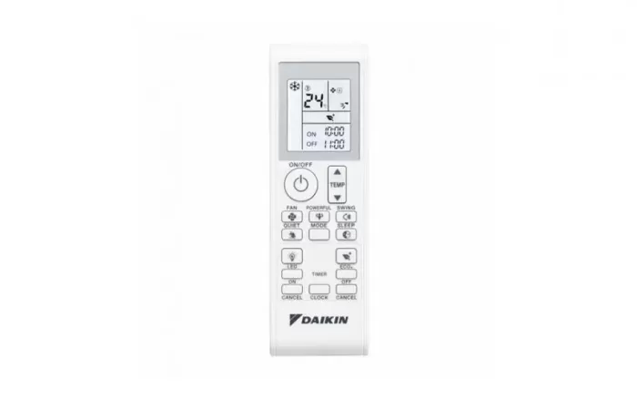 Кондиционер Daikin Sensira инверторный FTXC20C/RXC20C