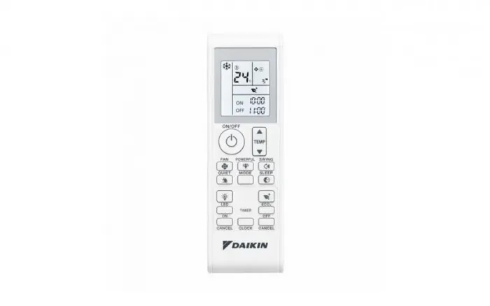 Кондиционер Daikin Sensira инверторный FTXC60C/RXC60C