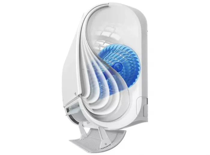 Кондиционер MIDEA MSFAAU-09HRFN8I / MOX230-09HFN8I