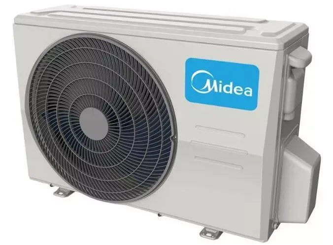 Кондиционер MIDEA AG11A-18HRDN8I / MOX11A-18HFN8I
